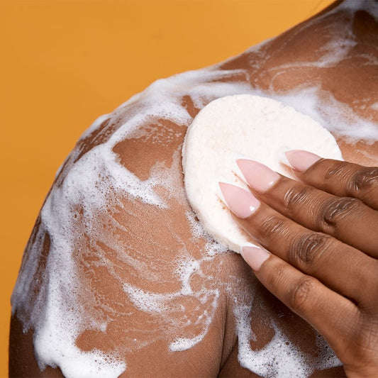 Makari Extreme Argan & Carrot Exfoliating Soap