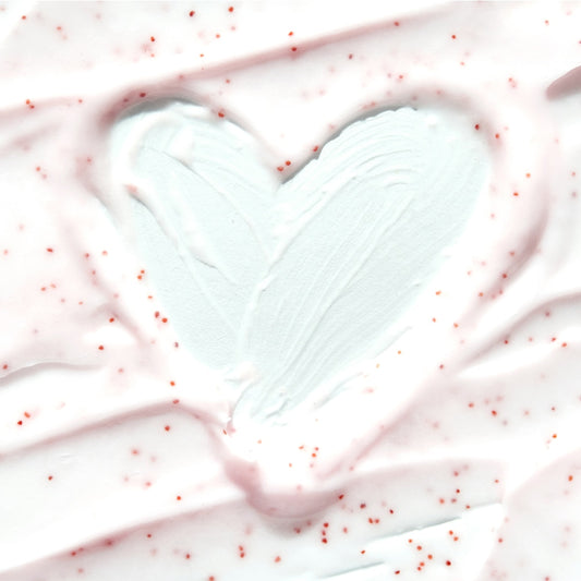 Makari Luxurious Exfoliating Body Wash Duo