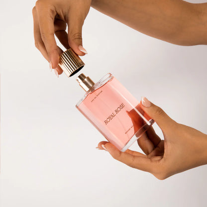 Royal Rose Perfume
