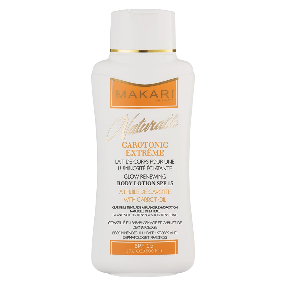 Makari Clear Skin Boosting Kit