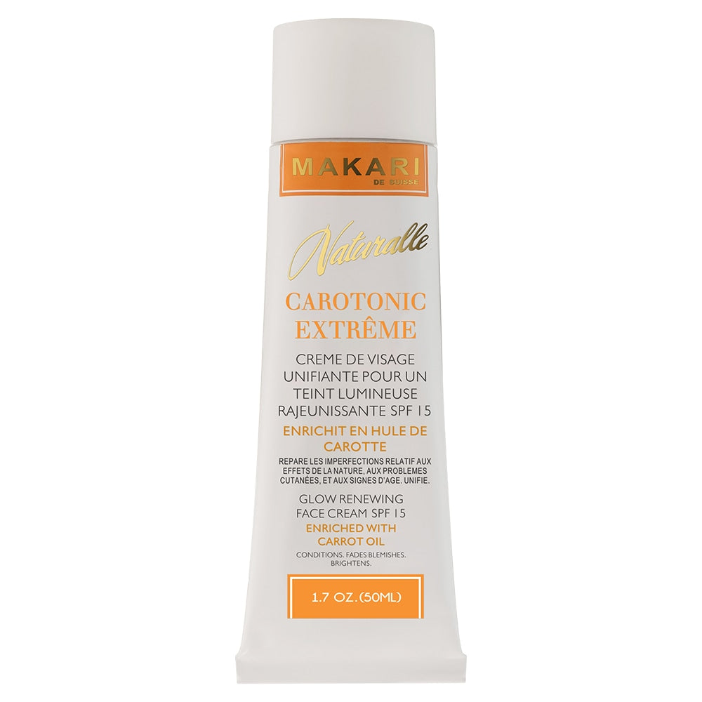 Makari Clear Skin Boosting Kit