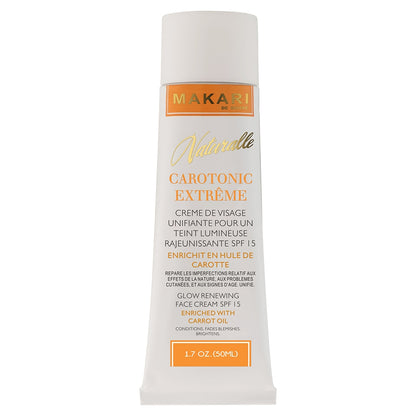 Makari Clear Skin Boosting Kit