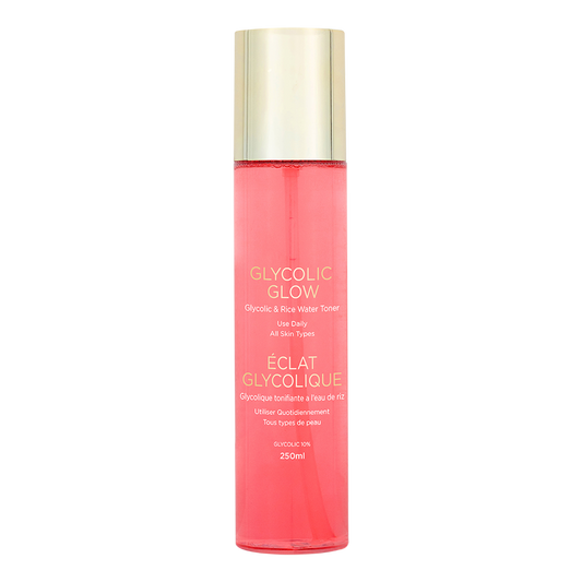 Makari Glycolic Glow Toner