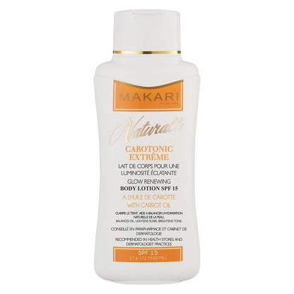 Makari Naturalle Carotonic Extreme 3 Set