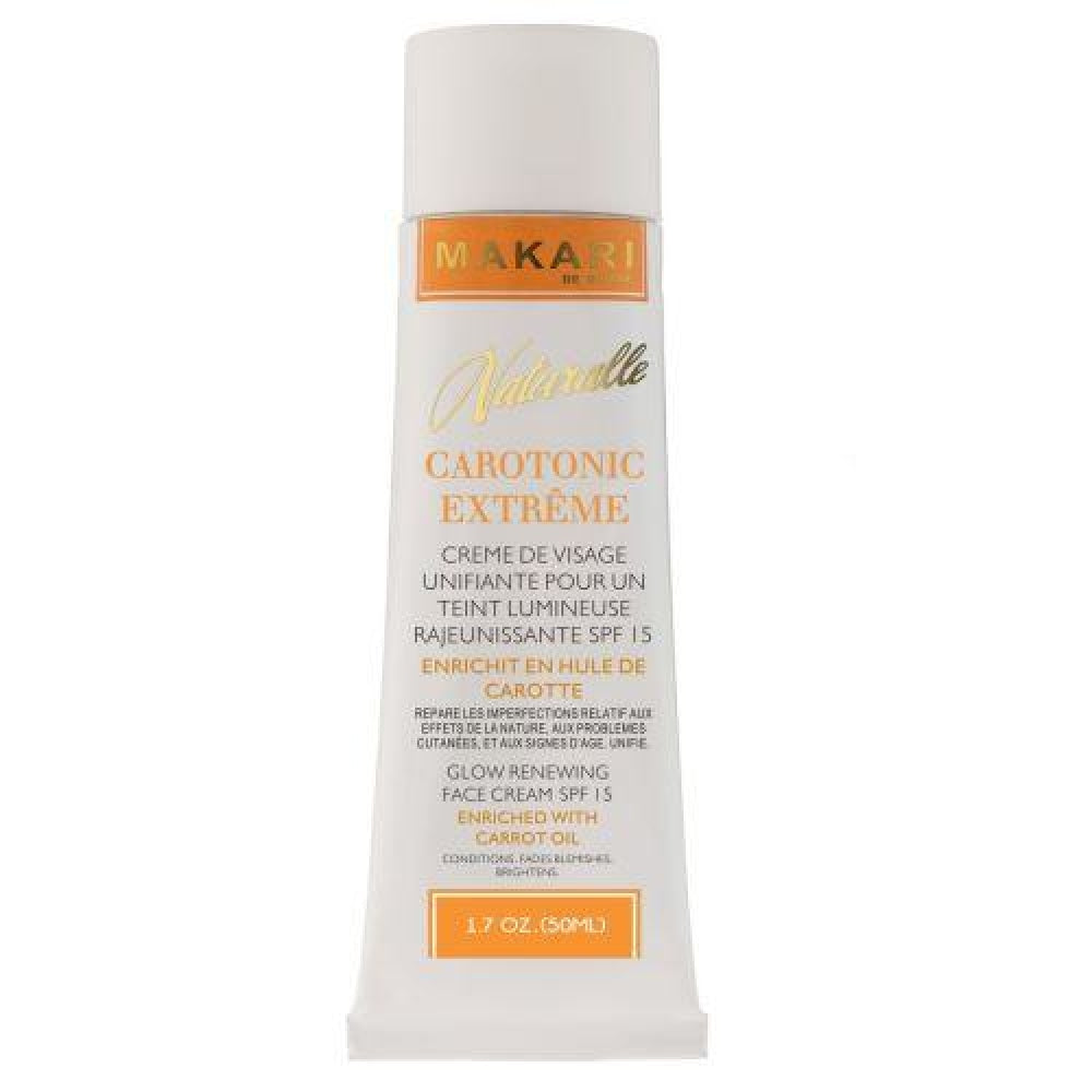 Makari Naturalle Carotonic Extreme Gift Complete Set