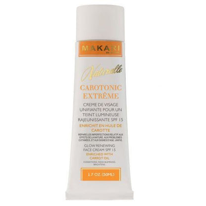 Makari Naturalle Carotonic Extreme Gift Complete Set