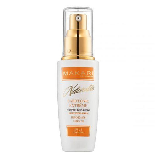Makari Naturalle Carotonic Extreme Gift Complete Set