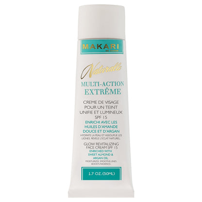 Makari Naturalle Multi-action Gift Set