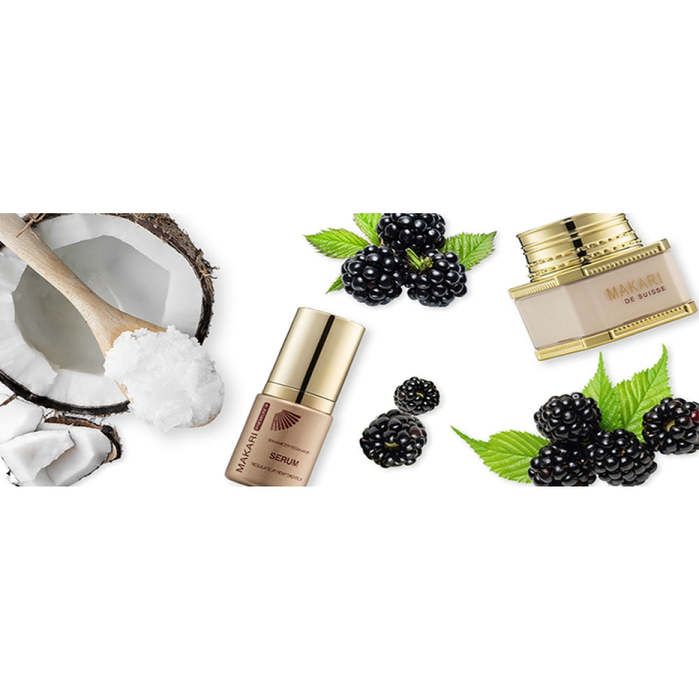 Night Radiance Face Cream