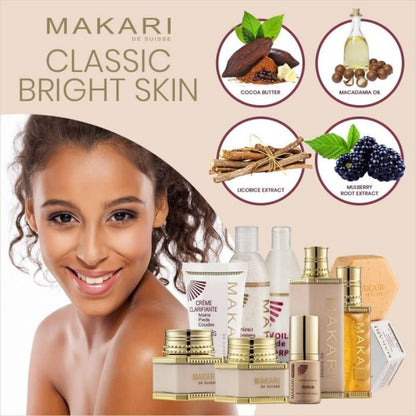 Night Radiance Face Cream